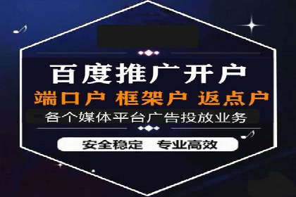 百度推广代运营案例：案例解析：如何实现快速转化